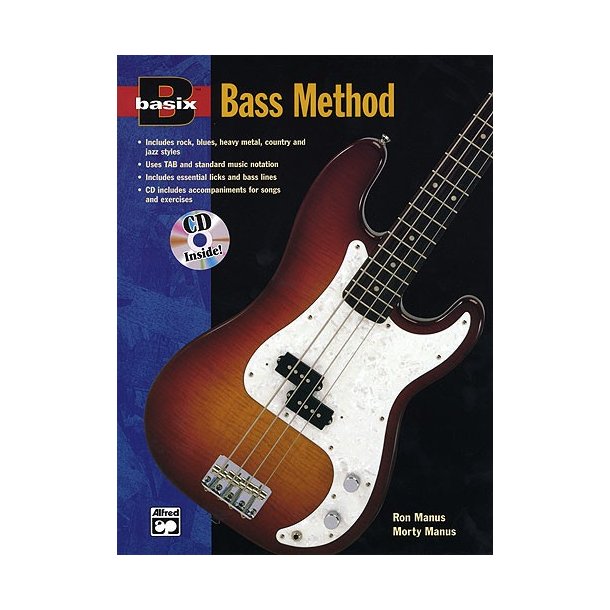Basix Bass Method