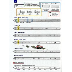 Accent On Achievement Horn Book 1