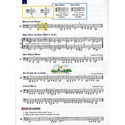 Accent On Achievement: Tuba Book 1