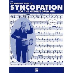 Progressive Steps To Syncopation