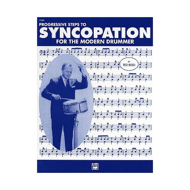 Progressive Steps To Syncopation