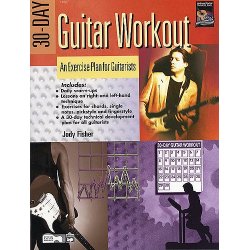 30-Day Guitar Workout