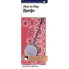 How To Play Banjo