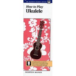 How To Play Ukulele