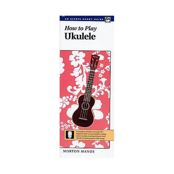 How To Play Ukulele