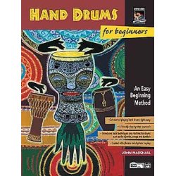 Hand Drums For Beginners
