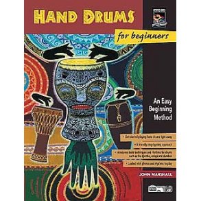 Hand Drums For Beginners