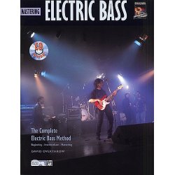 Mastering Electric Bass