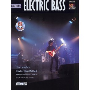 Mastering Electric Bass