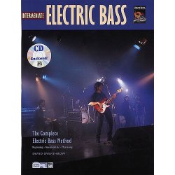 Intermediate Electric Bass