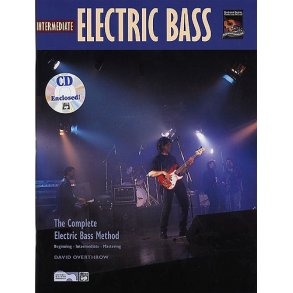 Intermediate Electric Bass