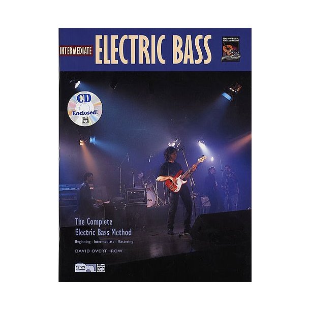 Intermediate Electric Bass