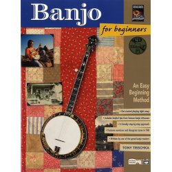 Banjo For Beginners