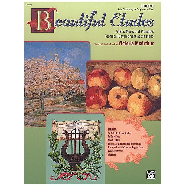 Palmer-Hughes Accordion Course - Book 2