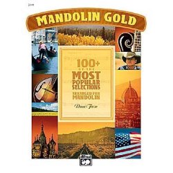 Mandolin Gold
