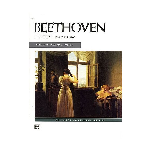 Ludwig Van Beethoven: Fur Elise