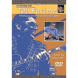 An Evening With Tal Farlow DVD