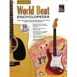 World Beat Encyclopedia