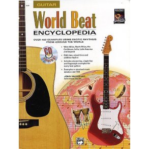World Beat Encyclopedia