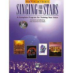 Seth Riggs: Singing For The Stars