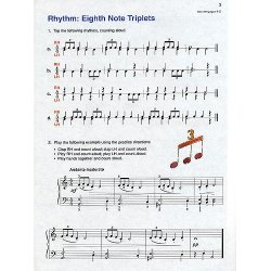 Alfred's Basic Piano Sight-Reading Level 4