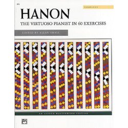Charles Hanon: The Virtuoso Pianist Complete