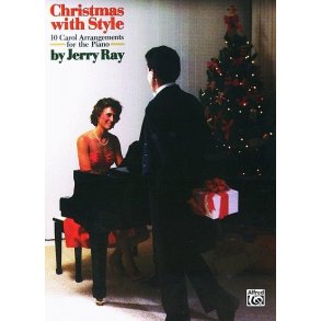 Christmas With Style (Piano)