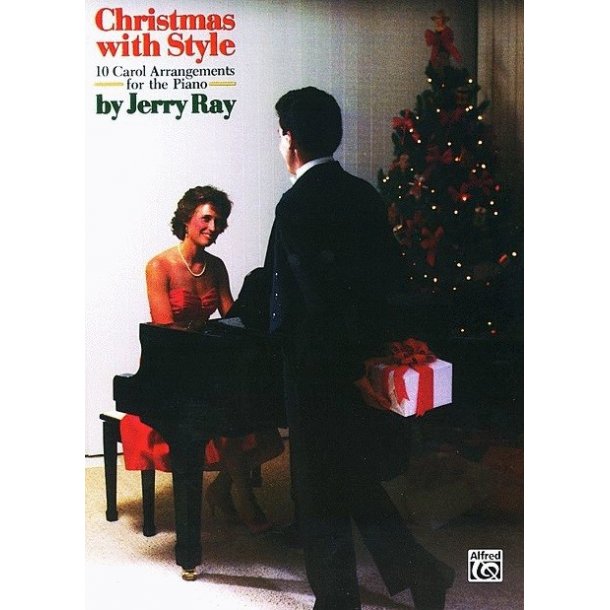 Christmas With Style (Piano)