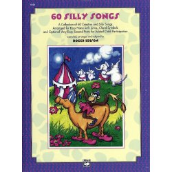 60 Silly Songs