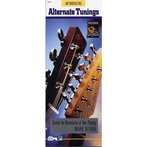 Introducing Alternate Tunings