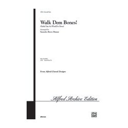 SING A JOYFUL SONG 2PT/OPT TPT