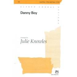 Danny Boy (2-Part)