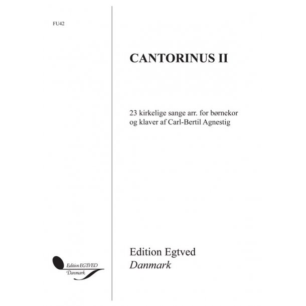 CANTORINUS 2
