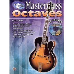 Guitar Axis Masterclass: Octaves