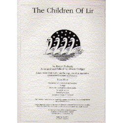Ronan Doherty: The Children Of Lir (Pupil's Book)