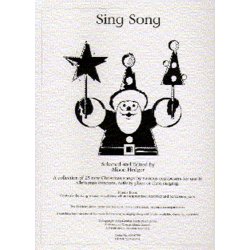 Alison Hedger: Sing Song (Pupil's Book)