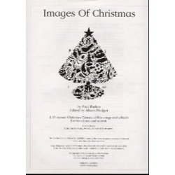 Paul Barker: Images Of Christmas (Pupil's Book)
