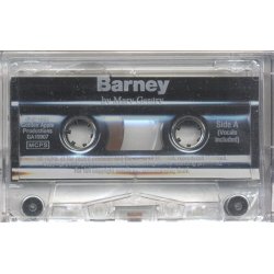 Mary Gentry: Barny (Cassette)