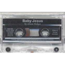 Alison Hedger: Baby Jesus (Cassette)