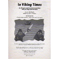 Jan Holdstock: In Viking Times (Pupil's Book)