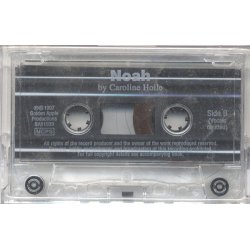 Caroline Hoile: Noah (Cassette)