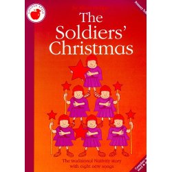 Alison Hedger: The Soldiers' Christmas (Teacher's Book)