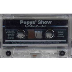 Debbie Campbell: Pepy's Show (Cassette)