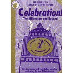 Jan Holdstock: Celebration! (Teacher's Book)