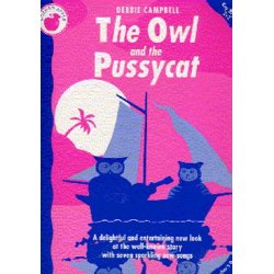Debbie Campbell: The Owl And The Pussycat (Teacher's Book)