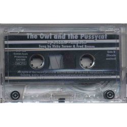 Debbie Campbell: The Owl And The Pussycat (Cassette)