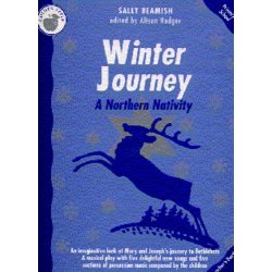 Sally Beamish: Winter Journey (Teacher's Book)