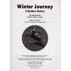 Sally Beamish: Winter Journey (Pupil's Book)