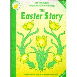 Jan Holdstock: The Easter Story (Cassette)