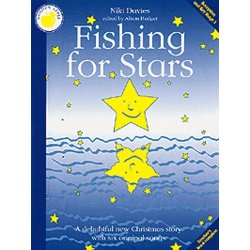 Niki Davies: Fishing For Stars (Teacher's Book)